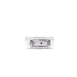 Skimp - Charmeuse White