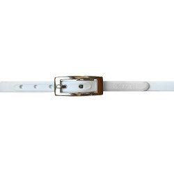 Skimp - Charmeuse White