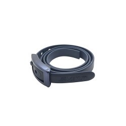 Skimp - Charmeuse Black