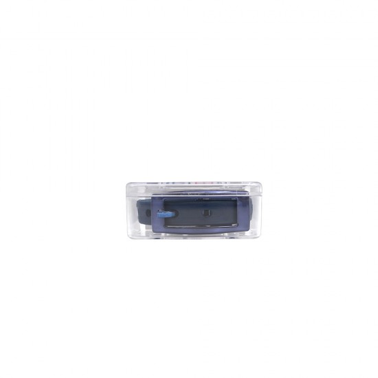 Skimp - Charmeuse Black