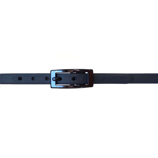 Skimp - Charmeuse Black