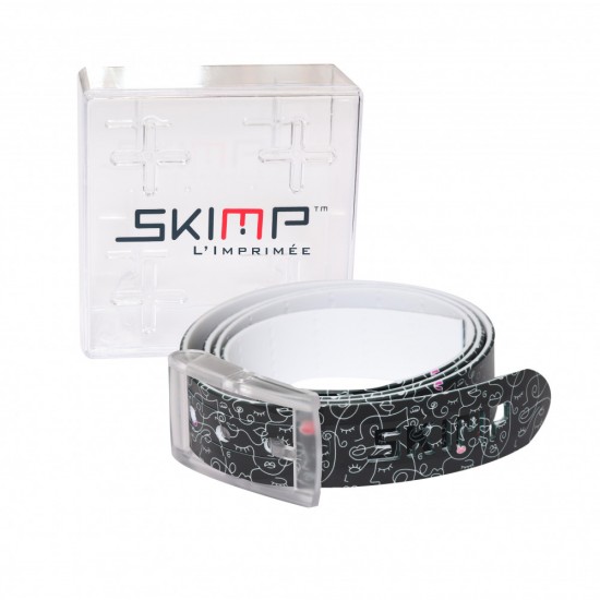 Skimp - Black Kiss