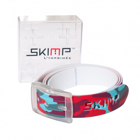 Skimp - Camou Army