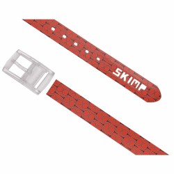 Skimp - Morse Orange