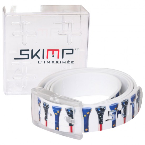Skimp - Limprimée Hubert Privé