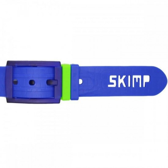 Skimp - Sauvage Navy Blue