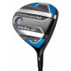 Cleveland - Madera de Calle Launcher HB Turbo