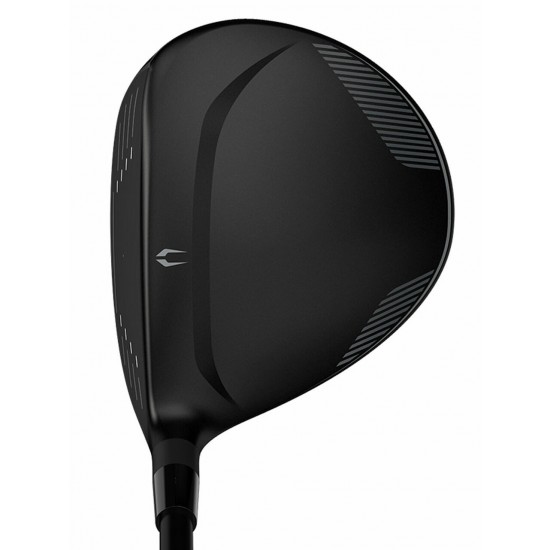 Cleveland - Madera de Calle Launcher HB Turbo