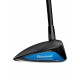 Cleveland - Madera de Calle Launcher HB Turbo