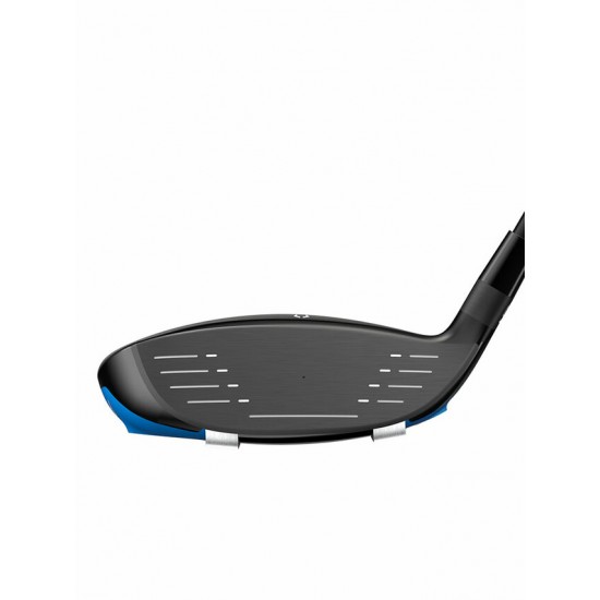 Cleveland - Madera de Calle Launcher HB Turbo