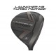Cleveland - Bois de Parcours Launcher HB Turbo