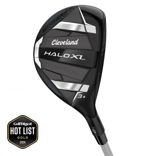 Cleveland -  Halo XL Hy-Wood