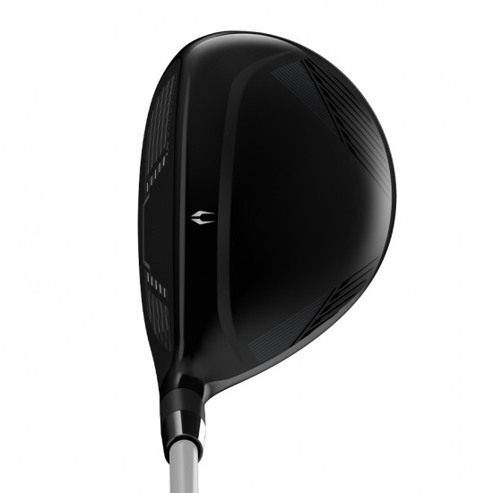 Cleveland -  Halo XL Hy-Wood