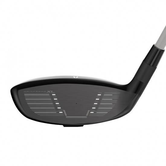 Cleveland -  Halo XL Hy-Wood