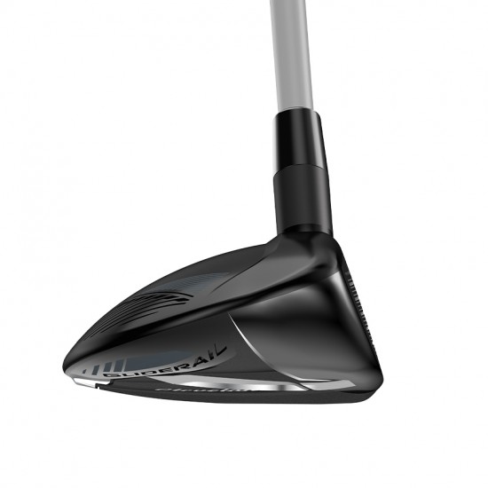 Cleveland -  Halo XL Hy-Wood