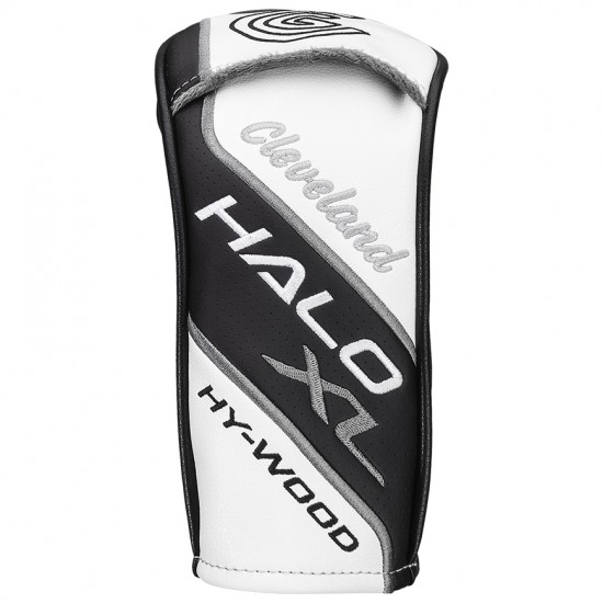 Cleveland -  Halo XL Hy-Wood