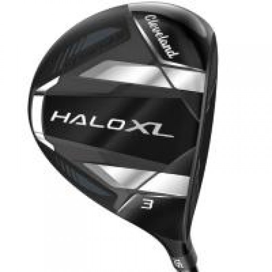 Cleveland - Bois Halo XL