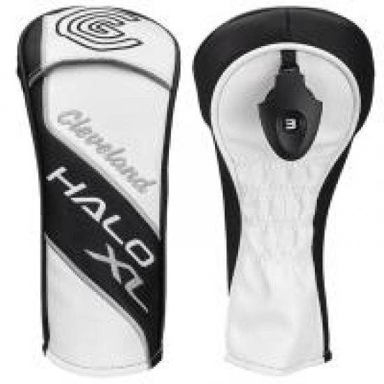 cleveland - madera halo xl lady