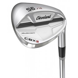 Cleveland - Wedge CBX2 Grafit Women LH