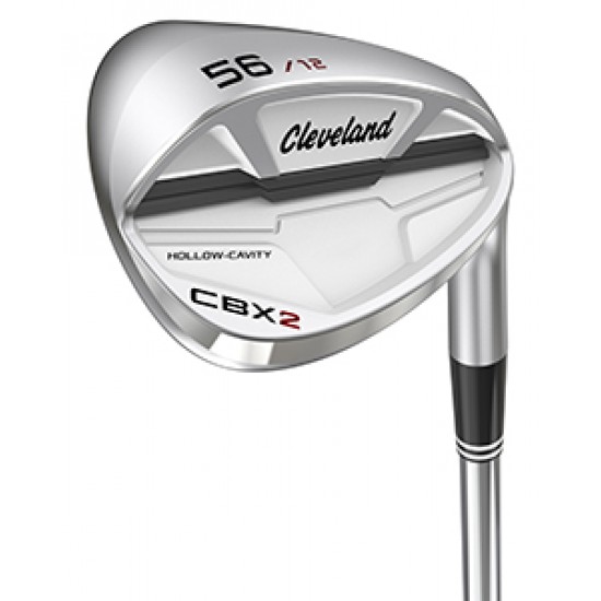 Cleveland - Wedge CBX2 Tour Satin Grafito