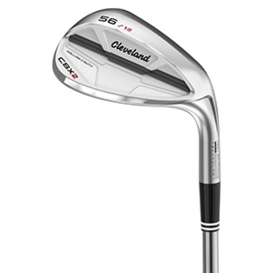 Cleveland - Wedge CBX2 Tour Satin Acero