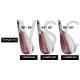 Cleveland - Wedge CBX2 Tour Satin Acero