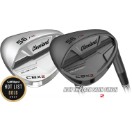 Cleveland - Wedge CBX2 Acer RH