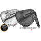 Cleveland - Wedge CBX2 Tour Satin Acero