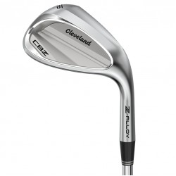 CLEVELAND - CBZ Tour Satin Wedge Women