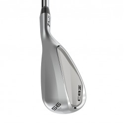CLEVELAND - CBZ Tour Satin Wedge Women