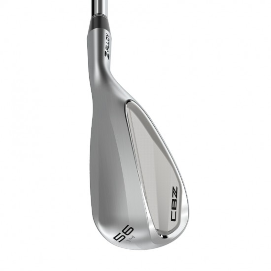 CLEVELAND - CBZ Tour Satin Wedge Women