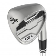Cleveland - Wedge CBX Zipcore Woman's Grafit LH