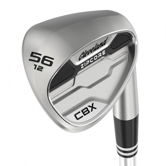 Cleveland - Wedge CBX Zipcore Woman's Grafit RH
