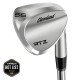 CLEVELAND - RTZ Tour Satin Wedge Esqueran