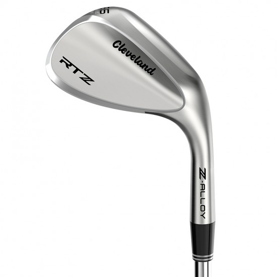 CLEVELAND - RTZ Tour Satin Wedge Esqueran