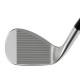 CLEVELAND - RTZ Tour Satin Wedge Esqueran