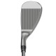 CLEVELAND - RTZ Tour Satin Wedge Esqueran