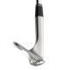 CLEVELAND - RTZ Tour Satin Wedge Esqueran
