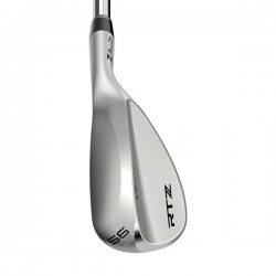 CLEVELAND - RTZ Tour Satin Wedge Zurdo