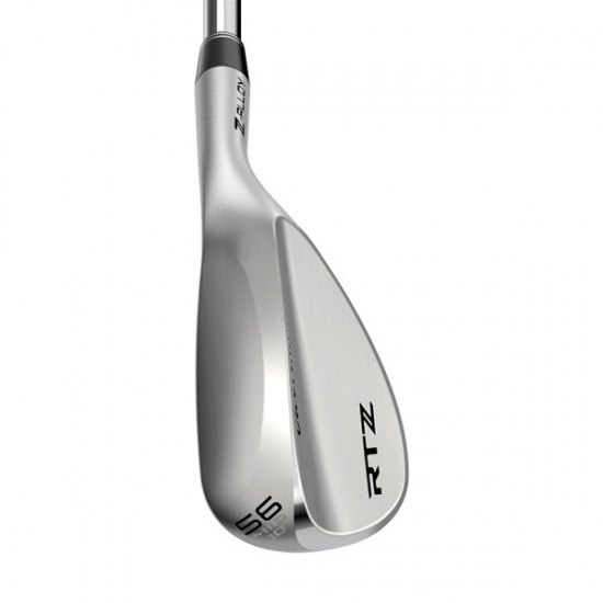 CLEVELAND - RTZ Tour Satin Wedge Esqueran