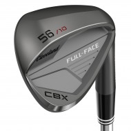 Cleveland - Wedge CBX Full Face Black Grafit Senior RH