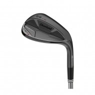 Cleveland - Wedge CBX Full Face Black Grafit Senior RH