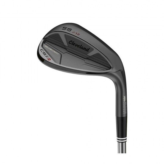 Cleveland - Wedge CBX2 Tour Satin Grafit
