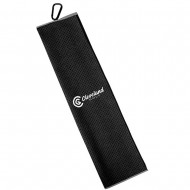 Cleveland - Toalla pequeño formato