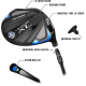 CLEVELAND - Driver Launcher XL