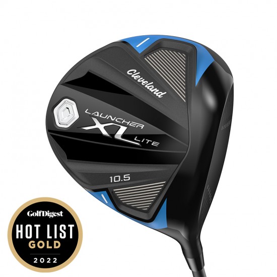 CLEVELAND - Driver Launcher XL Lite