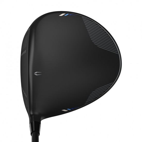 CLEVELAND - Driver Launcher XL Lite