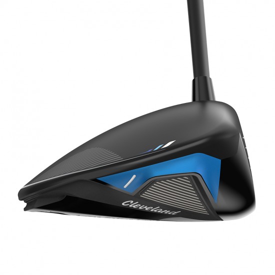 CLEVELAND - Driver Launcher XL Lite