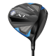 CLEVELAND - Driver Launcher XL