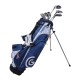 Cleveland - Set Junior Large RH (10-12)